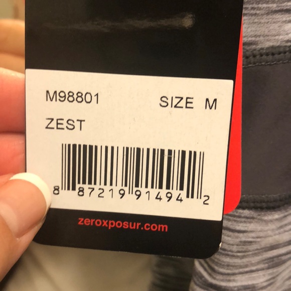 Active wear - Picture 3 of 5